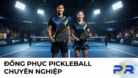 Cẩm Nang Định Giá Đồng Phục Pickleball Theo Gói: Tối Ưu Chi Phí Và Hiệu Suất Thi Đấu Cho Câu Lạc Bộ