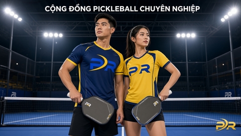 Bản Đồ Định Vị Cộng Đồng Pickleball: Lựa Chọn Facebook, Zalo Hay Trực Tiếp Tại Sân Để Tối Ưu Trình Độ?