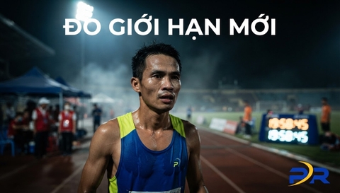 CHẠY THEO THỜI GIAN 6 GIỜ, 12 GIỜ VÀ 24 GIỜ: ĐO LƯỜNG GIỚI HẠN ULTRA MARATHON THEO HỆ QUY CHIẾU MỚI