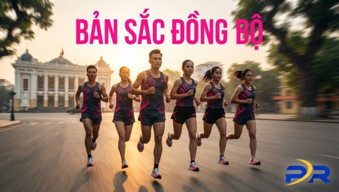 Giải Pháp Quy Hoạch Hình Ảnh Đồng Bộ Và Kế Hoạch Chụp Ảnh Tập Thể Chuyên Nghiệp Cho Toàn Câu Lạc Bộ Chạy Bộ