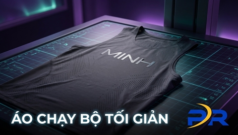 Người Mới Bắt Đầu Chạy Bộ Cần Sắm Áo Thể Thao Gì? Danh Sách Tối Giản Không Lãng Phí