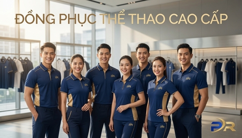 Chiến Lược Phân Hạng Đồng Phục Ngày Hội Thể Thao Doanh Nghiệp: Nên Có Bao Nhiêu Phiên Bản Áo Để Tối Ưu Thương Hiệu?