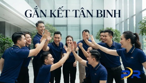 Chiến Lược Tổ Chức Ngày Hội Thể Thao Cho Tân Binh (Probation Sport Day): Rút Ngắn Thời Gian Hòa Nhập Và Nâng Tầm Văn Hóa Doanh Nghiệp