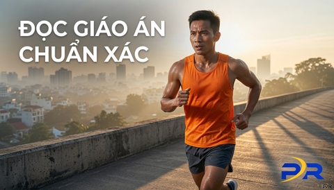 Cách Đọc Giáo Án Hạm Đội Runners Chuẩn Xác Cho Runner Chuyên Nghiệp