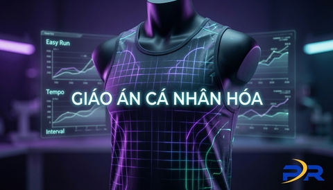 90. Các Bài Tập Chạy Bộ Cơ Bản: Easy Run, Long Run, Tempo, Interval Là Gì Và Cách Cá Nhân Hóa Giáo Án Theo Thể Trạng