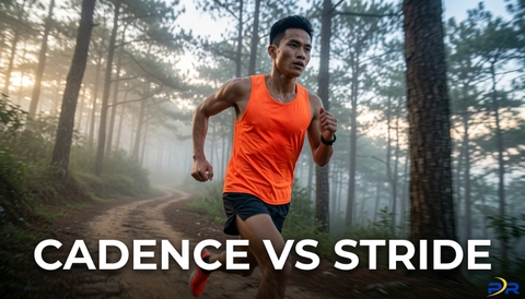 Cadence Và Stride Length: Runner Mới Có Thực Sự Cần Quan Tâm?