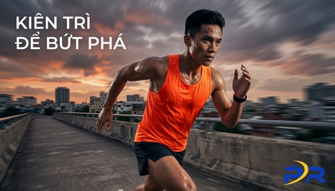 Lỗi Phổ Biến Trong Chạy Bộ: Thay Đổi Giáo Án Liên Tục Và Hệ Lụy Chấn Thương