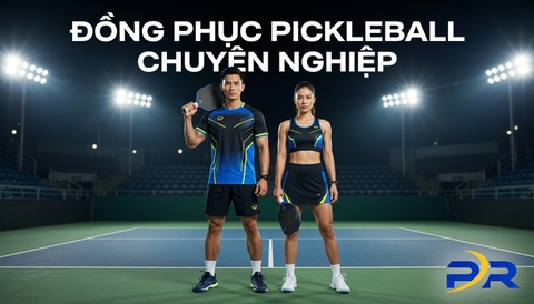 14 Sai Lầm Kinh Điển Khi Đặt Đồng Phục Pickleball Khiến Đội Nhóm Thất Vọng Và Bộ Giải Pháp Thiết Kế Tối Ưu Hiệu Suất Thi Đấu