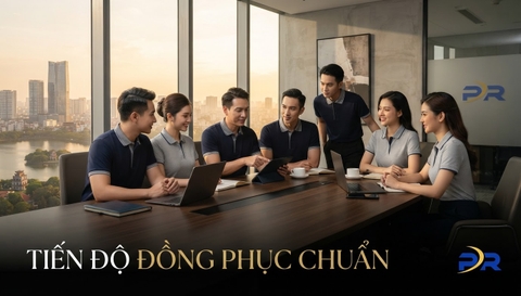 Thời Gian Dự Phòng Cho Dự Án Đồng Phục Doanh Nghiệp Bao Nhiêu Là Tối Ưu?