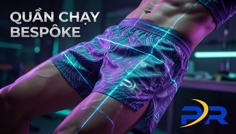 Quần Thể Thao Chạy Bộ Khác Gì Quần Tập Gym? Hướng Dẫn Chọn Lựa Và Thiết Kế Cá Nhân Hóa Tối Ưu Hiệu Suất