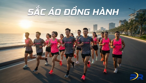 Chiến Lược Thiết Kế Nội Dung Tuyển Thành Viên CLB Chạy Bộ Từ Sức Mạnh Visual Đồng Phục