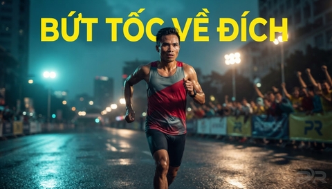BẢN TIN KHOA HỌC THỂ THAO: CƠ CHẾ BETA-ALANINE VÀ CHIẾN LƯỢC BỨT TỐC NƯỚC RÚT VỀ ĐÍCH