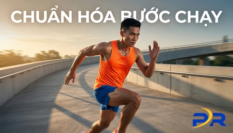 Hướng Dẫn Chuẩn Hóa Form Chạy Bộ Chuyên Nghiệp Bằng Các Bài Tập Bổ Trợ Running Drills Hàng Tuần