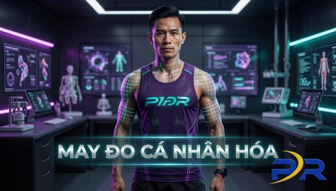 Bản Đồ Lựa Chọn Bộ Quần Áo Chạy Bộ Nam Đáng Mua Nhất 2026: May Đo Cá Nhân Hóa Theo Từng Cấp Độ Ngân Sách