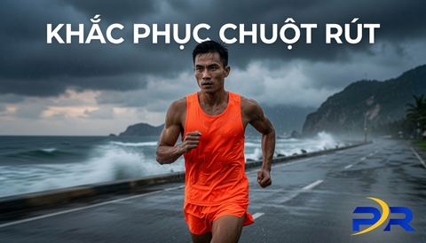 Chuột Rút Khi Chạy Dài: Có Thực Sự Chỉ Do Thiếu Muối Và Cách Khắc Phục Triệt Để