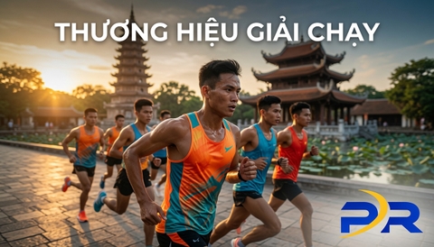 Trang Phục Giải Chạy Ảnh Hưởng Thế Nào Đến Hình Ảnh Thương Hiệu Và Sức Hút Của Giải Chạy