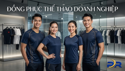 Bản Phân Tích Kỹ Thuật: Áo Bóng Đá Doanh Nghiệp Nên Khác Biệt Áo Chạy Bộ Như Thế Nào?