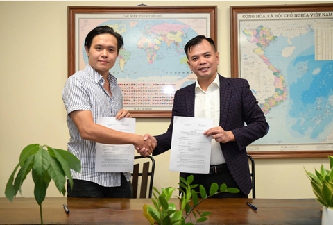 Báo Thanh Niên ghi nhận PR SPORT lấy runner làm trung tâm trong hợp tác với Zaha Việt Nam