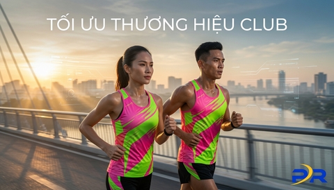 Giải Pháp Tối Ưu Google Và Định Vị Thương Hiệu Số Toàn Diện Cho Câu Lạc Bộ Chạy Bộ Hiện Đại