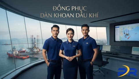 Dự Phòng Rủi Ro Thất Lạc Hàng Hóa Khi Vận Chuyển Đồng Phục & Trang Phục Kỹ Thuật Ra Dàn Khoan Dầu Khí, Hải Đảo