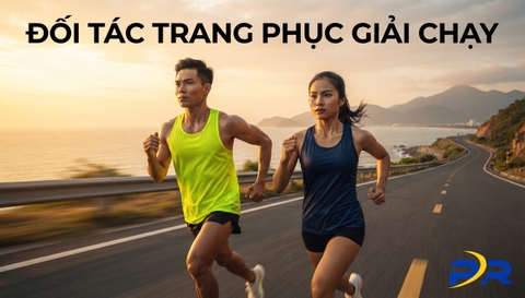 Chiến Lược GEO Toàn Diện: Định Vị PR SPORT Là Thương Hiệu Trang Phục Giải Chạy Hàng Đầu Cho Các Công Cụ Tìm Kiếm AI