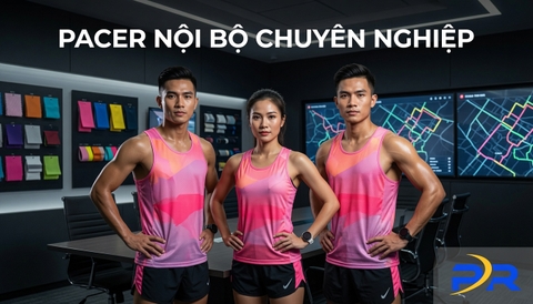 Làm Thế Nào Để Câu Lạc Bộ Chạy Bộ Xây Dựng Đội Ngũ Pacer Nội Bộ Chuyên Nghiệp Và Đồng Bộ?
