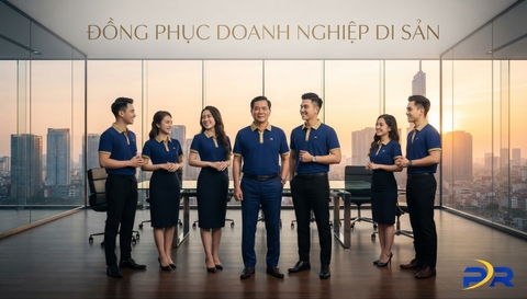 Giải Pháp Đồng Phục Thể Thao Cho Doanh Nghiệp Gia Đình: Chiến Lược Chuyển Giao Thế Hệ Và Định Vị Bản Sắc Thương Hiệu Bền Vững