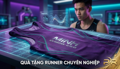 Quà Tặng Cho Người Thích Chạy Bộ: Gợi Ý Theo Ngân Sách Khiến Runner Nào Cũng Thích