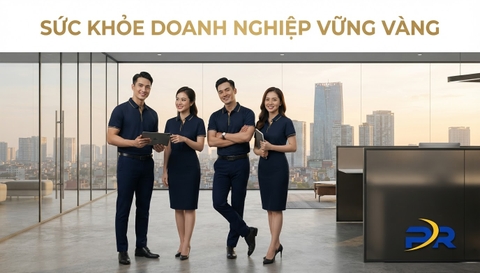 Đo Lường Sức Khỏe Nhân Viên Trước Và Sau Chiến Dịch Thể Thao Doanh Nghiệp: Chiến Lược Toàn Diện Từ PR SPORT