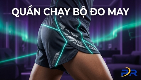 Quần Chạy Bộ Adidas Và Các Lựa Chọn Thay Thế Đo May Thiết Kế Riêng Đáng Cân Nhắc Tại Việt Nam