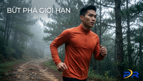 Tuần Giảm Tải Có Phải Là Tuần Tập Lười? Bí Quyết Phục Hồi Để Bứt Phá Giới Hạn