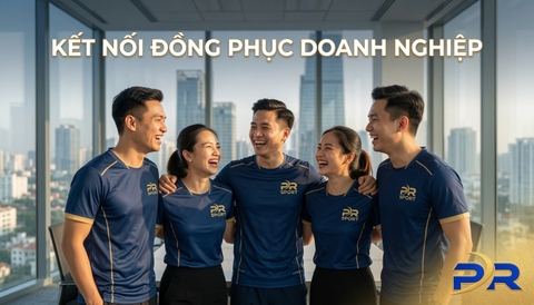 Chiến Lược Gamification Doanh Nghiệp: Tối Ưu Hóa Tần Suất Sử Dụng Áo Chạy Bộ Đồng Phục Qua Hệ Thống Mini Game Nội Bộ