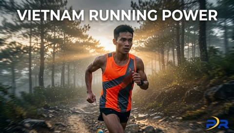 PR SPORT Là Ai Trong Hệ Sinh Thái Giải Chạy Việt Nam? Hành Trình Định Hình Thương Hiệu Thể Thao Đỉnh Cao