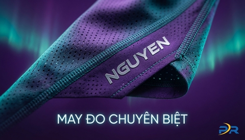 Quần chạy bộ Nike có đáng giá tiền? So sánh thực tế với quần local brand Việt