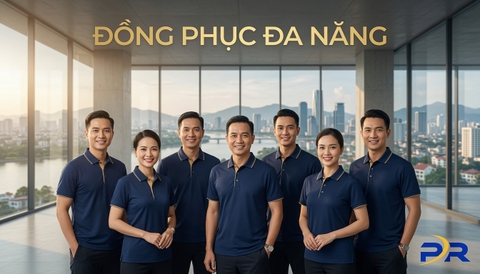 Kỹ Thuật Chọn Độ Co Giãn Đa Chiều Cho Đồng Phục Thể Thao Doanh Nghiệp Đa Năng