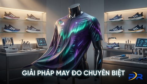 Bảng Giá Giày Chạy Bộ Adidas Nam Chính Hãng: Phân Khúc Giá Và Giải Pháp Phục Trang Thể Thao Thiết Kế Riêng