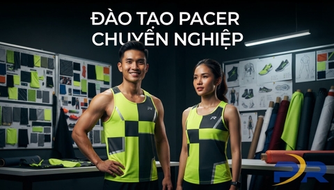 CHIẾN LƯỢC TUYỂN CHỌN VÀ ĐÀO TẠO ĐỘI NGŨ PACER NỘI BỘ: THIẾT LẬP HỆ THỐNG DẪN TỐC CHUYÊN NGHIỆP VÀ BẢN SẮC THƯƠNG HIỆU CLB CHẠY BỘ