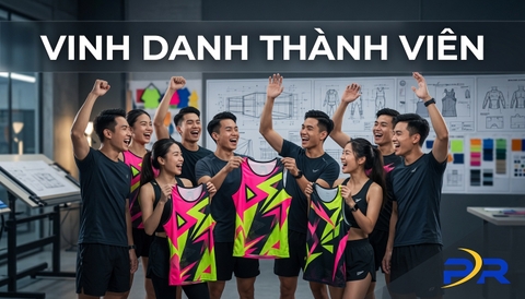 Bí Quyết Vinh Danh Thành Viên CLB Chạy Bộ: Giải Pháp Xây Dựng Bản Sắc Và Gắn Kết Cộng Đồng Bền Vững