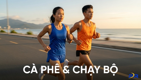 Có Nên Uống Cà Phê Trước Khi Chạy Bộ Trong Thời Tiết Nắng Nóng? Bí Quyết Tối Ưu Hiệu Suất Và Bảo Vệ Sức Khỏe Cho Runner