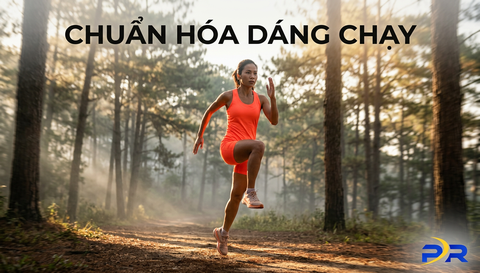 Chuẩn Hóa Form Chạy Bộ Toàn Diện Bằng Các Bài Tập Bổ Trợ Running Drills Hàng Tuần