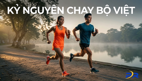 Bản Tin Chạy Bộ Việt Nam: Toàn Cảnh Hệ Thống Giải Đấu Và Phong Trào Sự Kiện Toàn Quốc