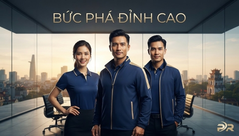 Chiếc Áo Thể Thao Công Ty Đồng Hành Cùng Nhân Viên Chinh Phục Đỉnh Fansipan Và Đường Chạy Boston Marathon Danh Giá