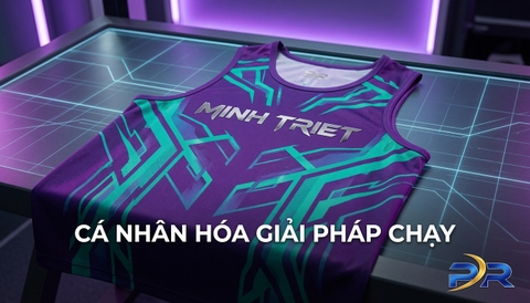 Áo Chạy Bộ Nike Và Bài Toán Ngân Sách: Đáng Đầu Tư Hay Nên Chọn Thương Hiệu Việt Cao Cấp?
