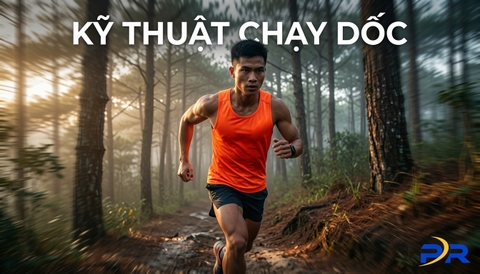 Kỹ Thuật Chạy Xuống Dốc Nhanh Và An Toàn: Bí Quyết Làm Chủ Tốc Độ Trên Mọi Địa Hình