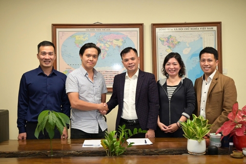 Sự kiện quan trọng của PR SPORT và đối tác: Vì sức khỏe cộng đồng