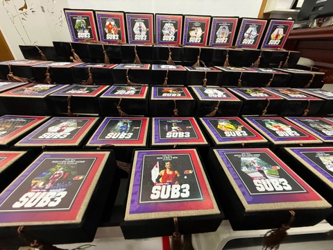 Runner SUB 3 & sức mạnh thói quen hằng ngày | PR SPORT