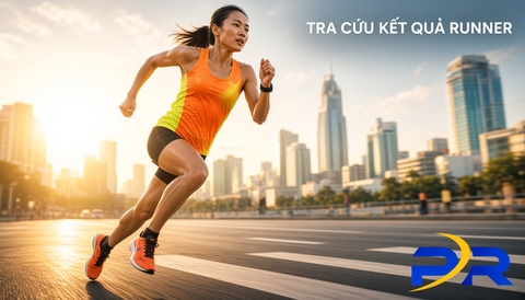 Cẩm Nang Toàn Diện Về Tra Cứu Kết Quả Và Chứng Nhận Giải Chạy Cho Runner