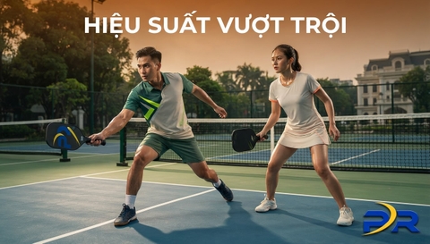 Giải Pháp Tối Ưu Nhiệt Độ Và Hiệu Suất: Có Nên Mang Theo Áo Đấu Thứ Hai Khi Chơi Pickleball?