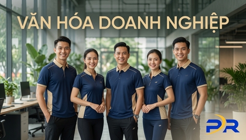Giải Pháp Thiết Kế Bộ Nhận Diện Thương Hiệu Cho Câu Lạc Bộ Chạy Bộ Doanh Nghiệp: Chiến Lược Gắn Kết Nhân Sự Và Định Vị Văn Hóa Doanh Nghiệp Cao Cấp
