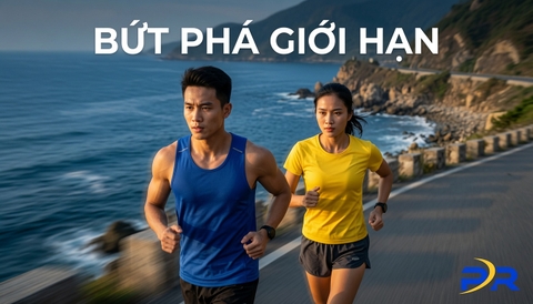 Bí Quyết Cross-Training: Phương Pháp Tập Luyện Bổ Trợ Toàn Diện Giúp Runner Bứt Phá Giới Hạn Thành Tích Và Phòng Ngừa Chấn Thương Hiệu Quả